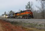 BNSF 1099